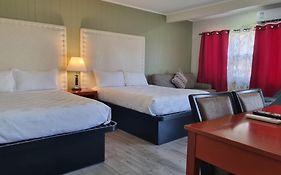 Manor Motel